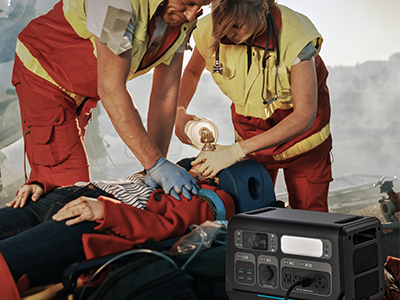 Emergency Response