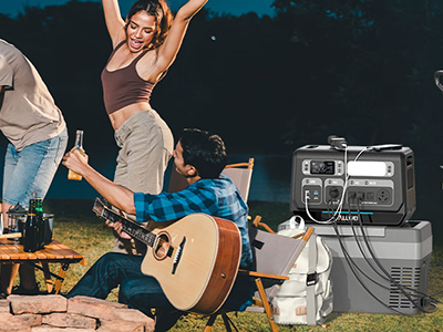 Outdoor Events