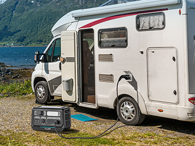 RV Travel