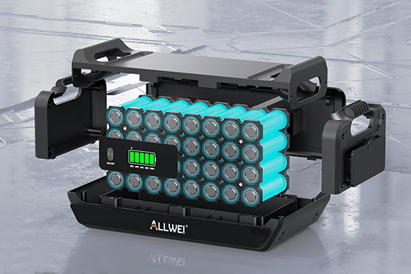 High-Quality Battery